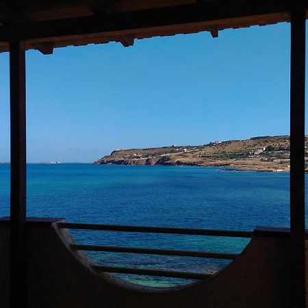 Casa sul Mare vicino Marzamemi Villa Pachino Exterior foto