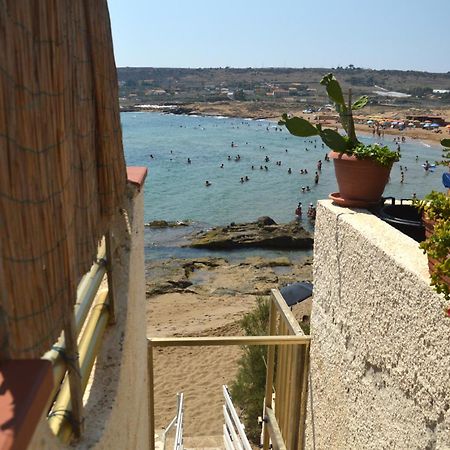 Casa sul Mare vicino Marzamemi Villa Pachino Exterior foto