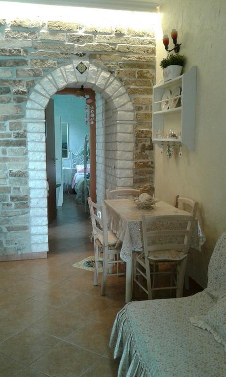 Casa sul Mare vicino Marzamemi Villa Pachino Exterior foto