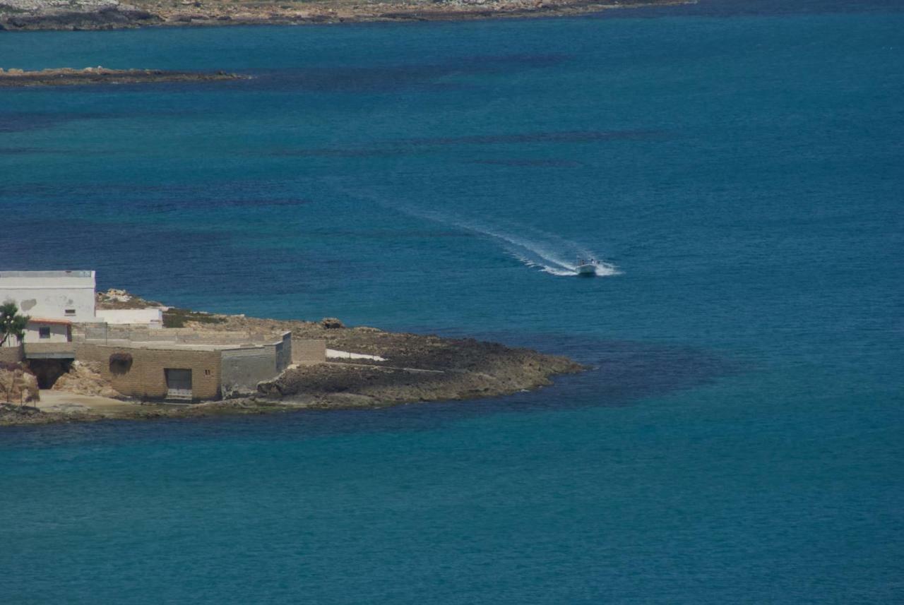Casa sul Mare vicino Marzamemi Villa Pachino Exterior foto